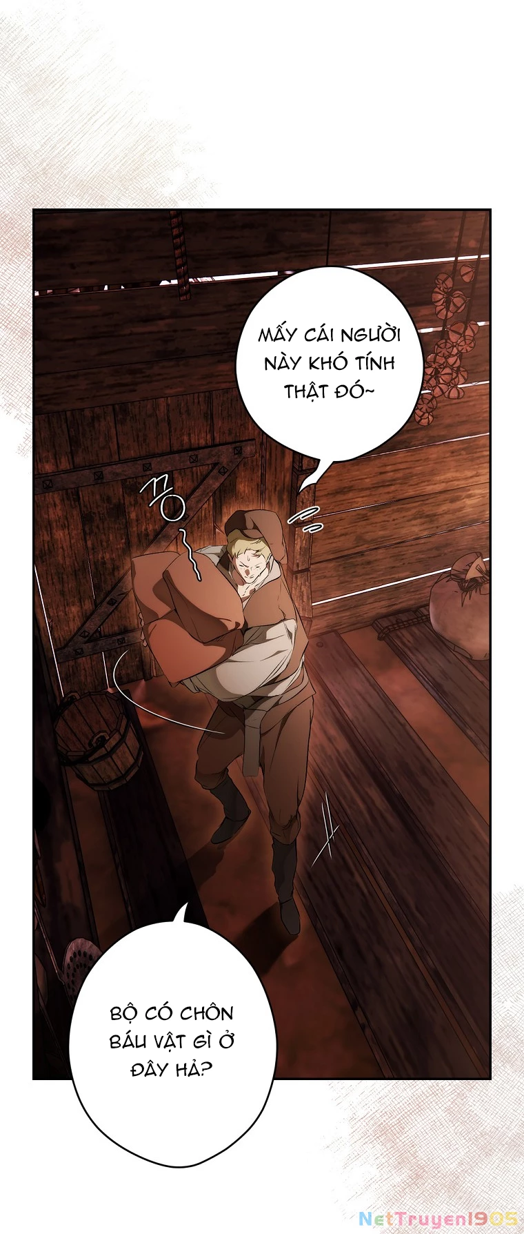 Quý Cô Bí Ẩn - Secret Lady Chapter 101 - 32