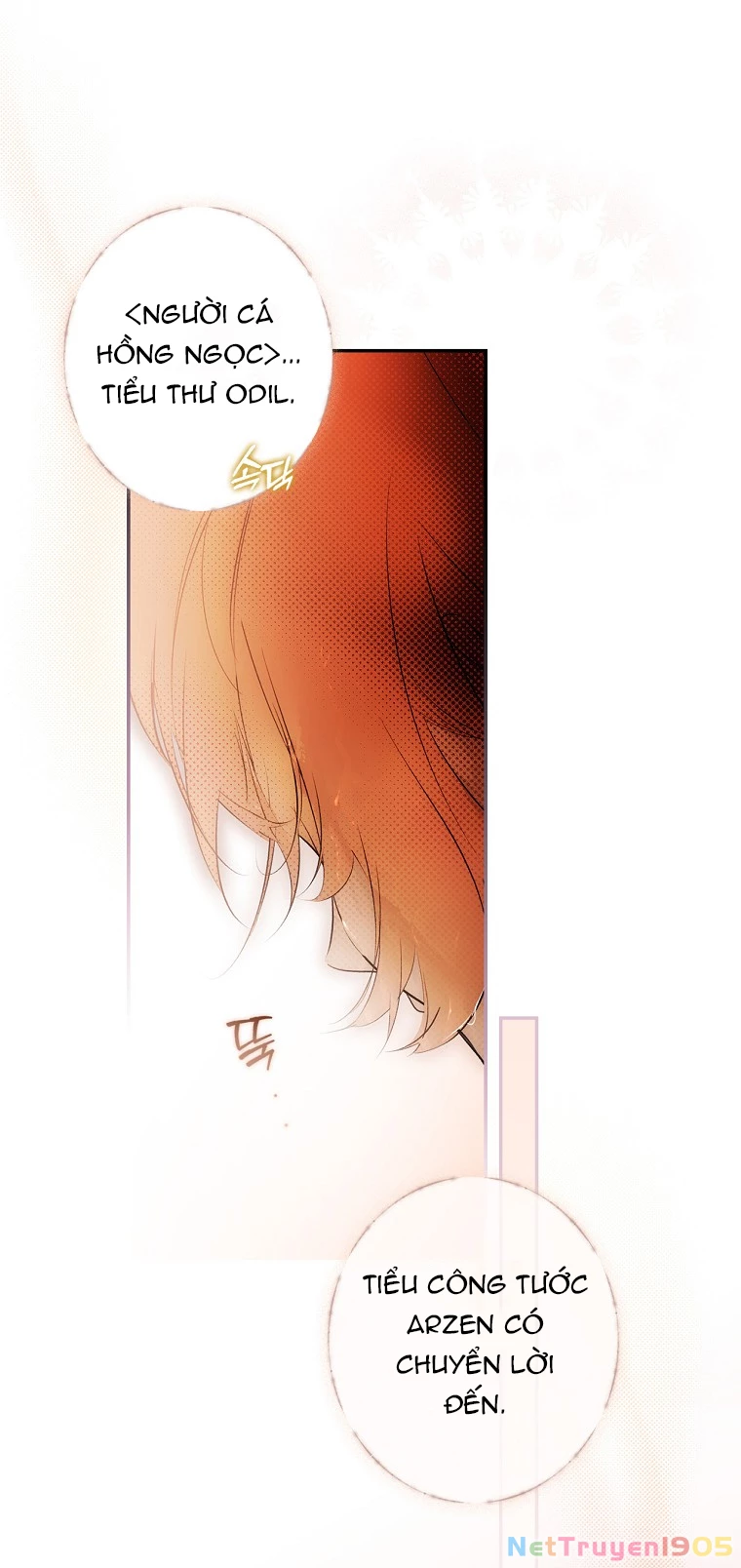 Quý Cô Bí Ẩn - Secret Lady Chapter 101 - 37