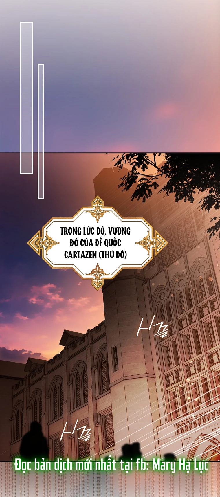 Quý Cô Bí Ẩn - Secret Lady Chapter 101 - 40