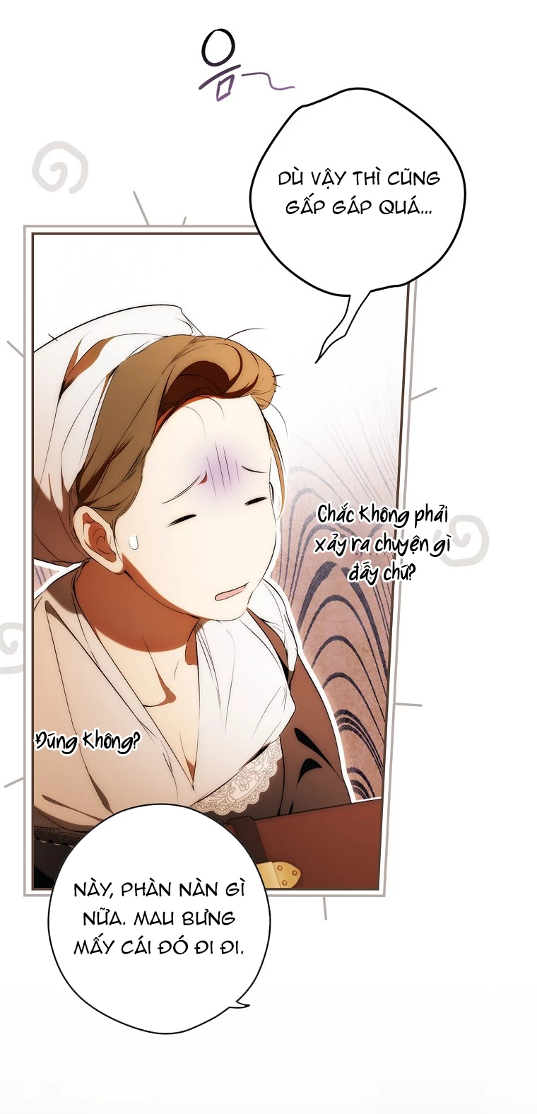 Quý Cô Bí Ẩn - Secret Lady Chapter 101 - 42