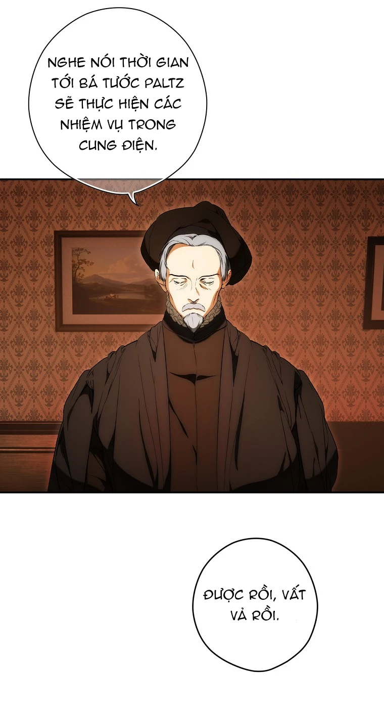 Quý Cô Bí Ẩn - Secret Lady Chapter 101 - 45