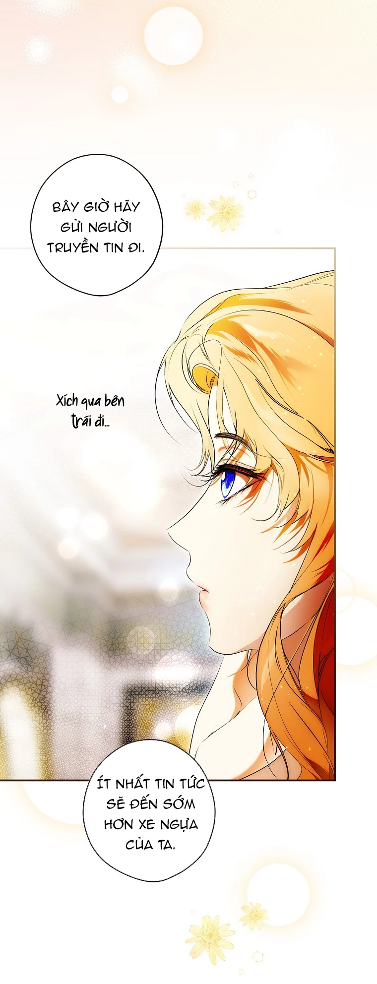 Quý Cô Bí Ẩn - Secret Lady Chapter 101 - 48