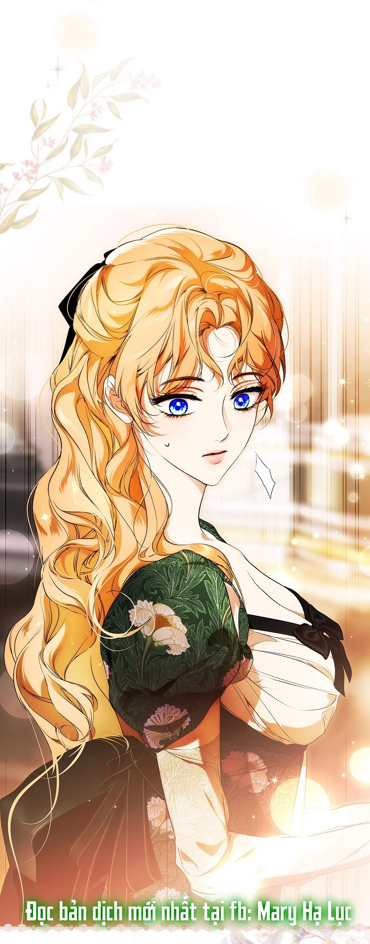 Quý Cô Bí Ẩn - Secret Lady Chapter 101 - 51