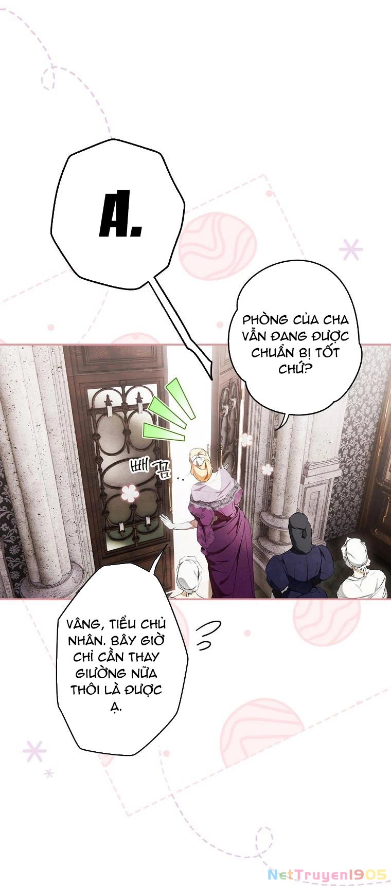 Quý Cô Bí Ẩn - Secret Lady Chapter 102 - 7