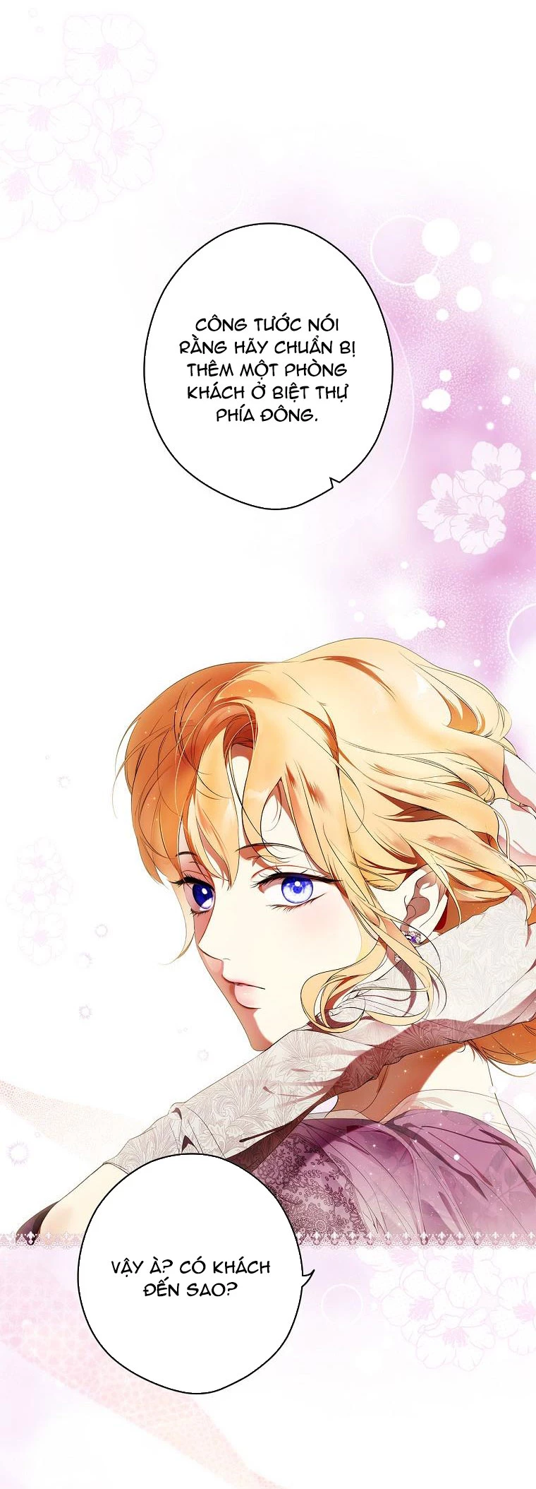 Quý Cô Bí Ẩn - Secret Lady Chapter 102 - 9