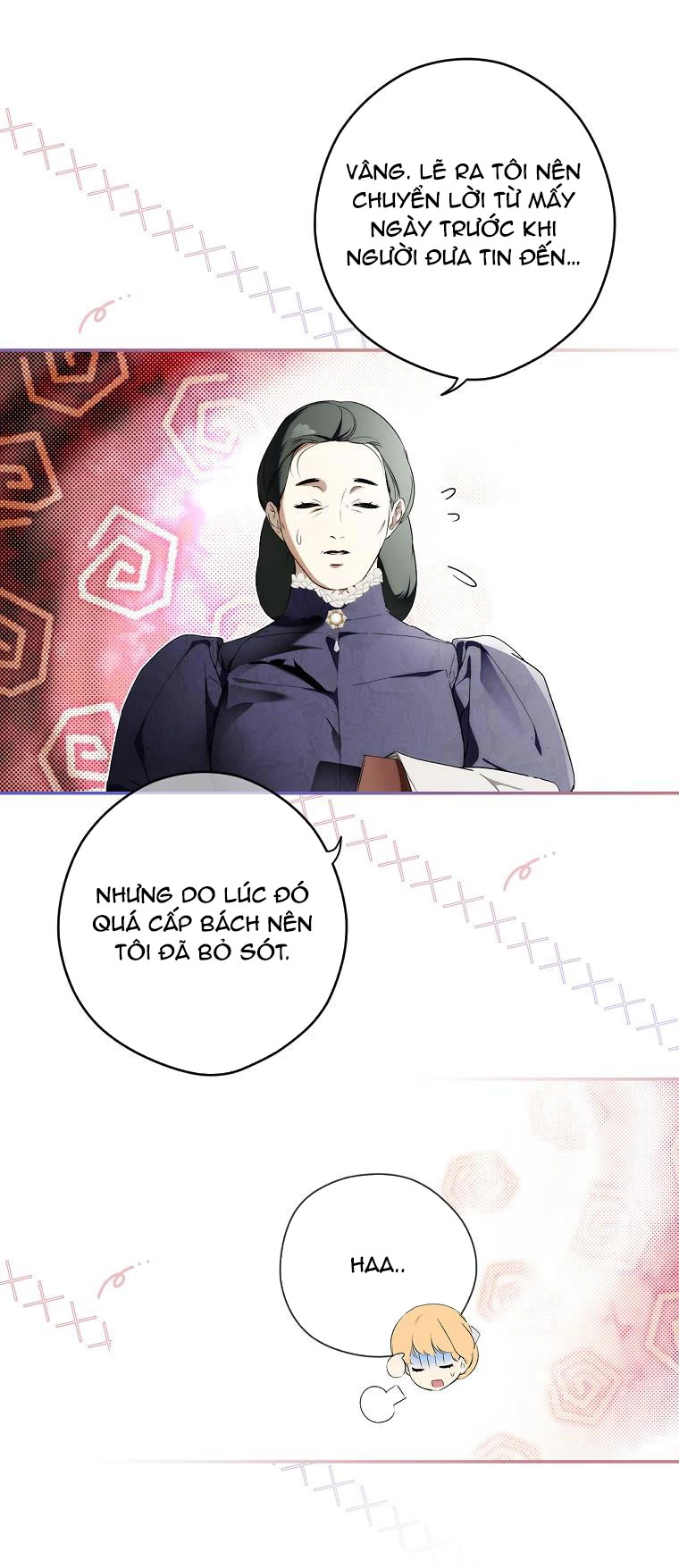 Quý Cô Bí Ẩn - Secret Lady Chapter 102 - 10