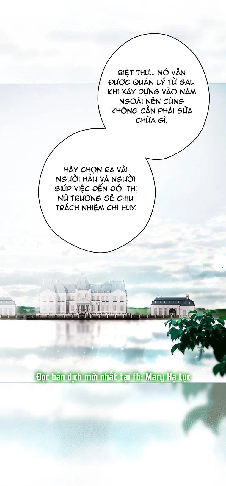 Quý Cô Bí Ẩn - Secret Lady Chapter 102 - 11
