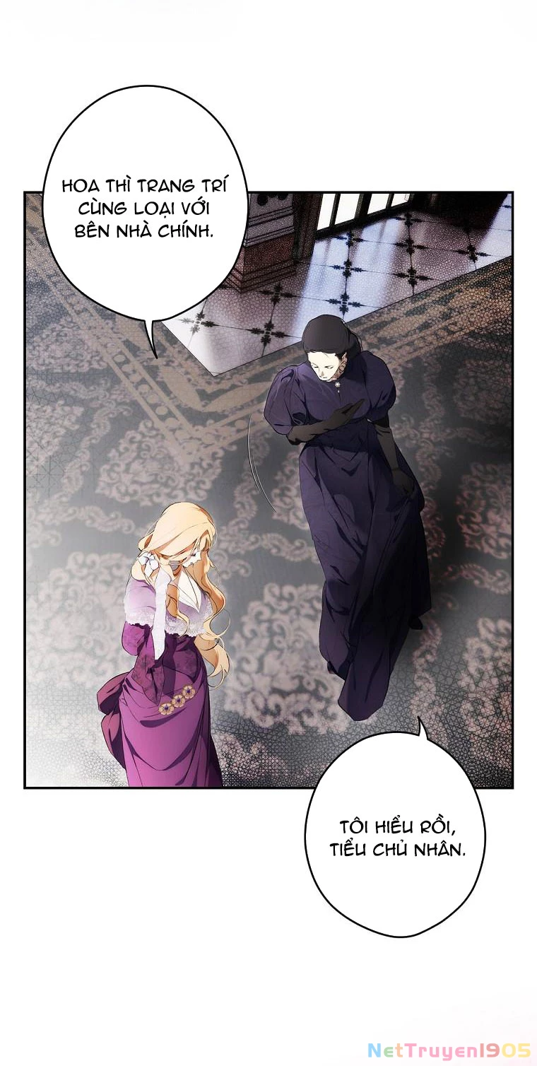 Quý Cô Bí Ẩn - Secret Lady Chapter 102 - 12