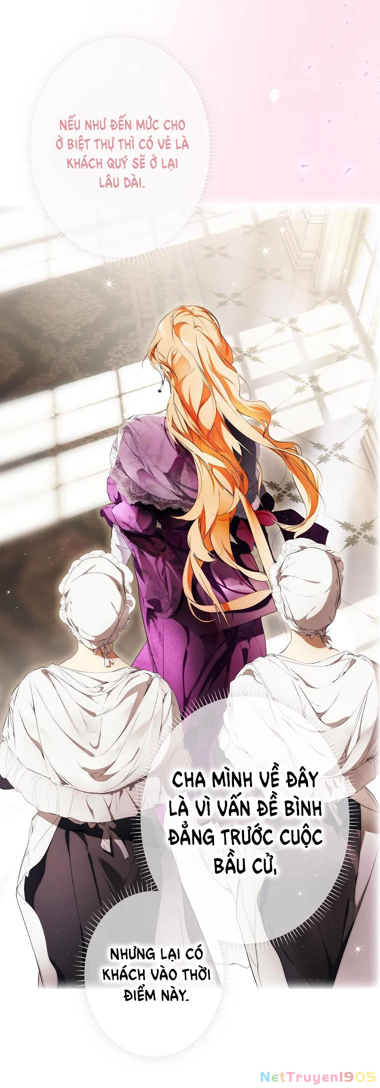 Quý Cô Bí Ẩn - Secret Lady Chapter 102 - 14