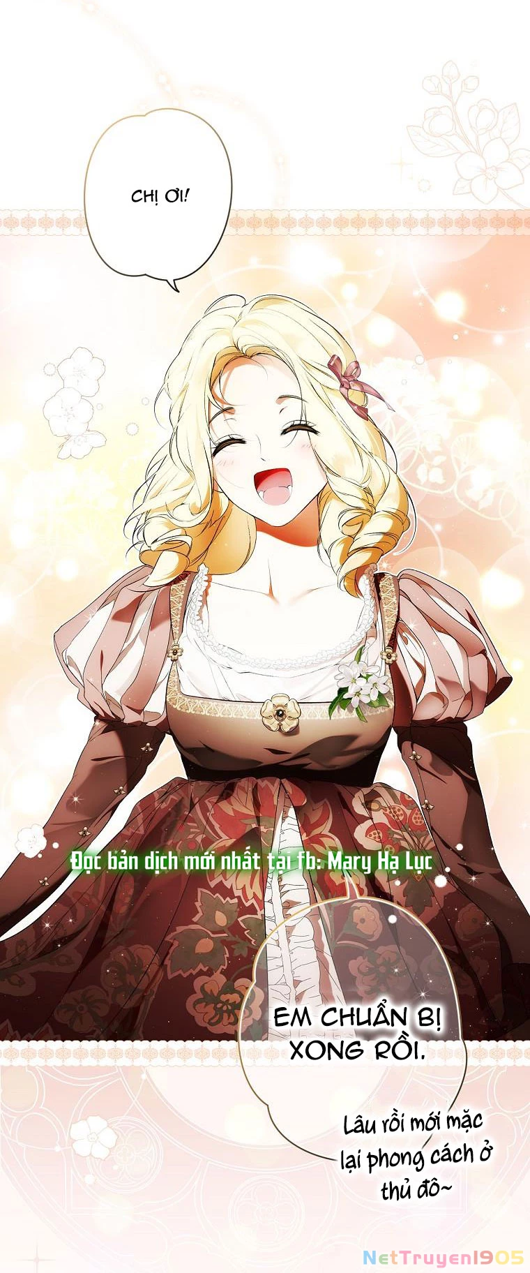 Quý Cô Bí Ẩn - Secret Lady Chapter 102 - 22