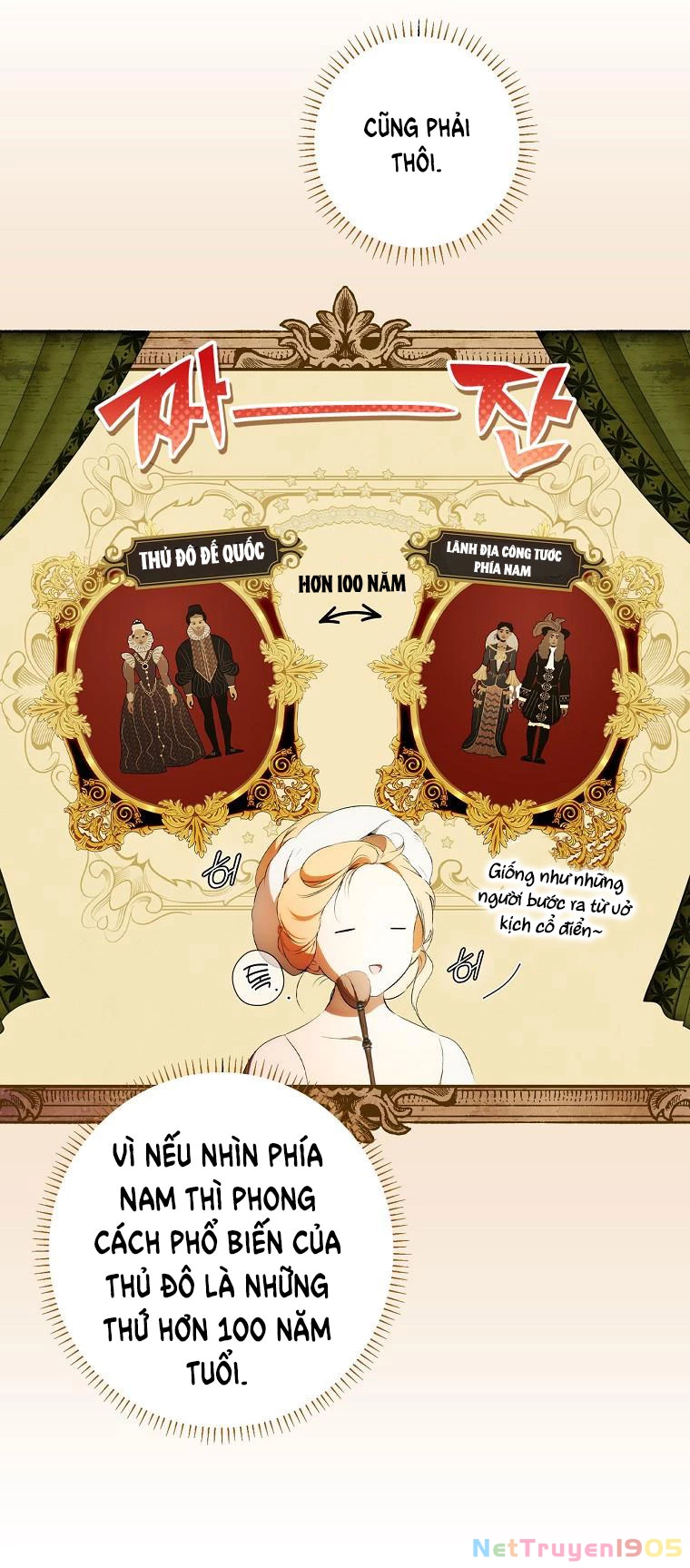 Quý Cô Bí Ẩn - Secret Lady Chapter 102 - 24