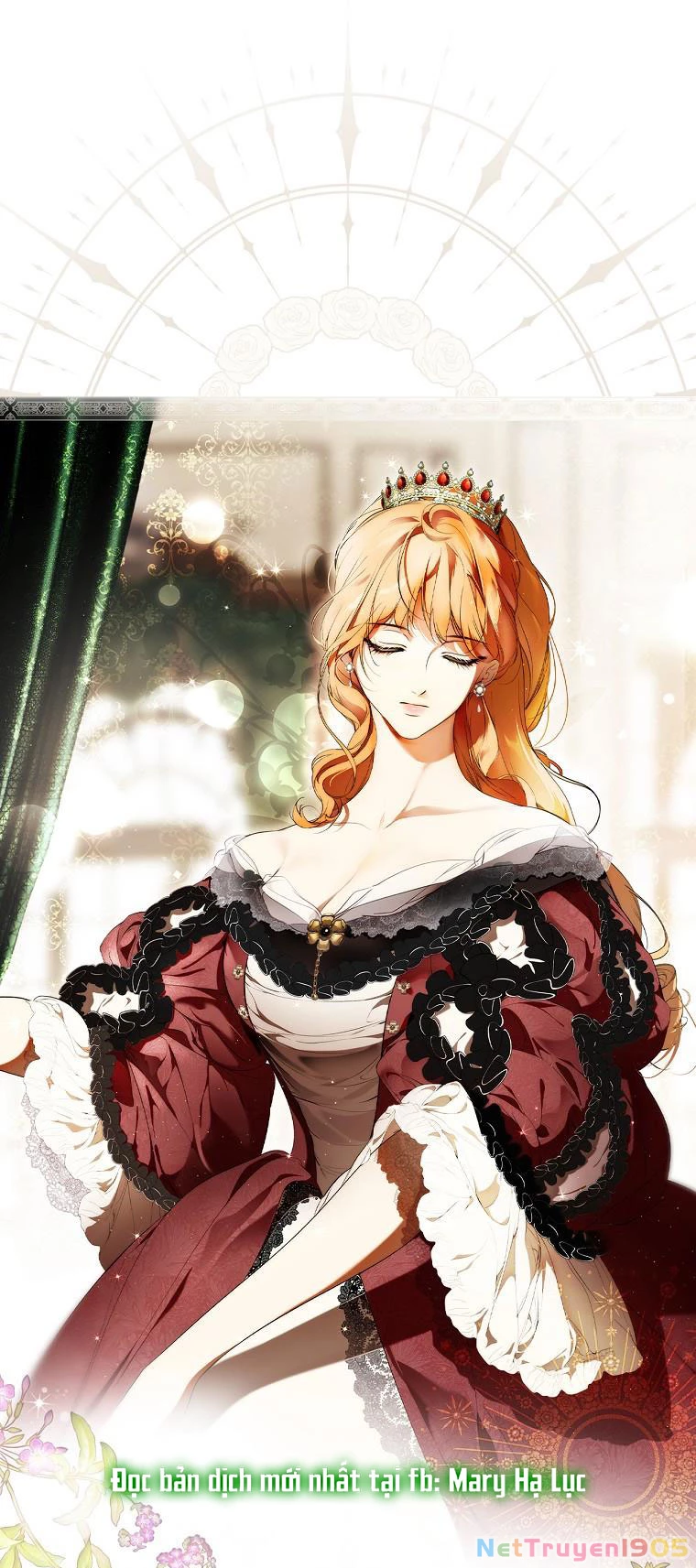Quý Cô Bí Ẩn - Secret Lady Chapter 102 - 26