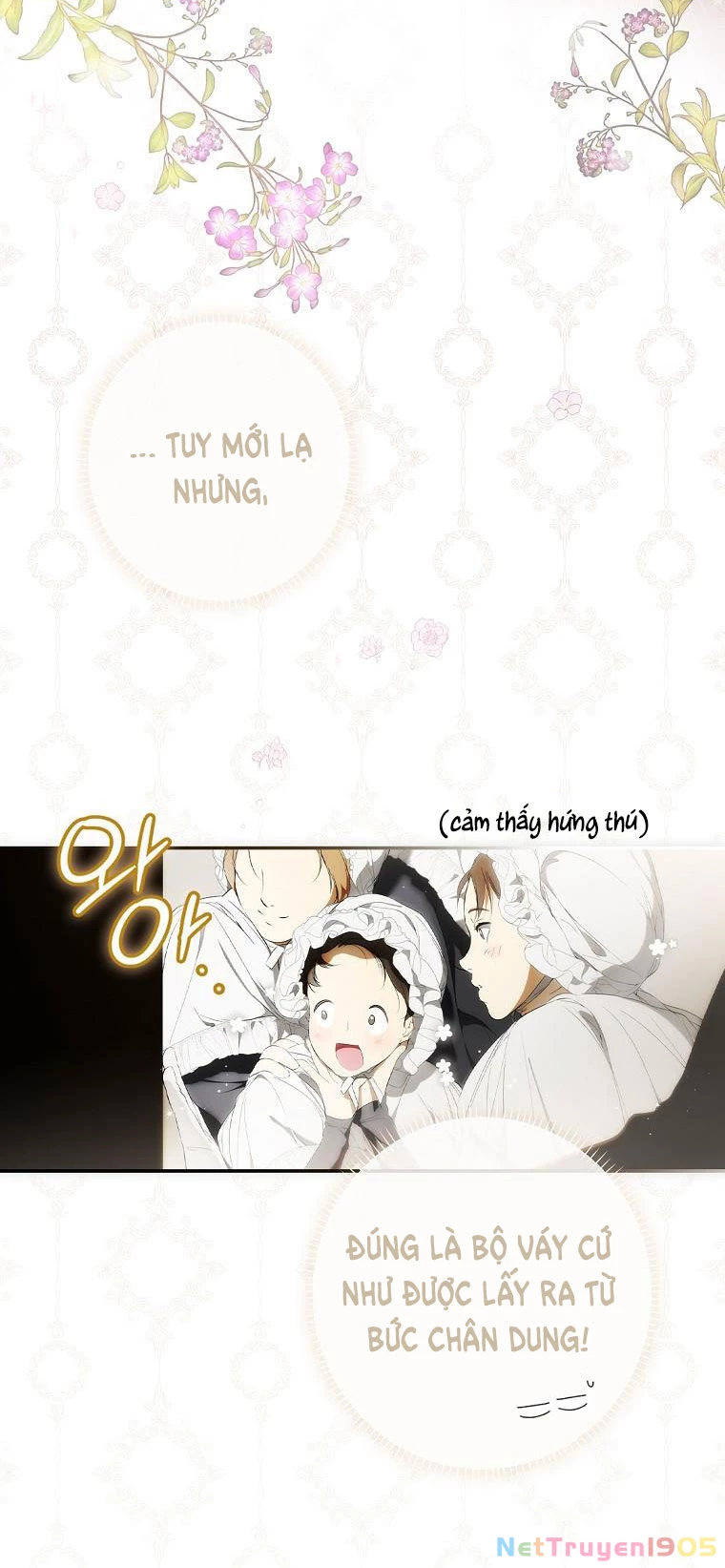 Quý Cô Bí Ẩn - Secret Lady Chapter 102 - 27