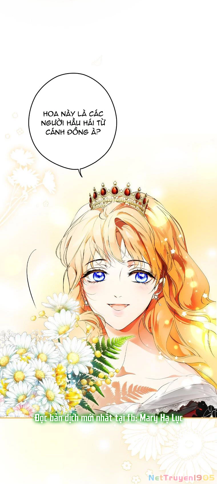 Quý Cô Bí Ẩn - Secret Lady Chapter 102 - 35