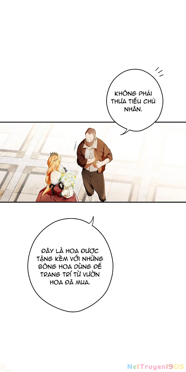 Quý Cô Bí Ẩn - Secret Lady Chapter 102 - 36