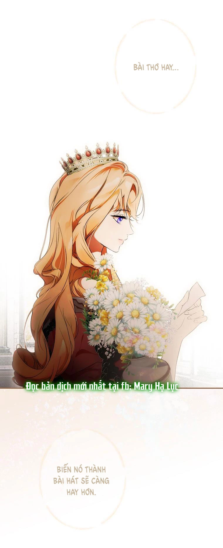 Quý Cô Bí Ẩn - Secret Lady Chapter 102 - 39