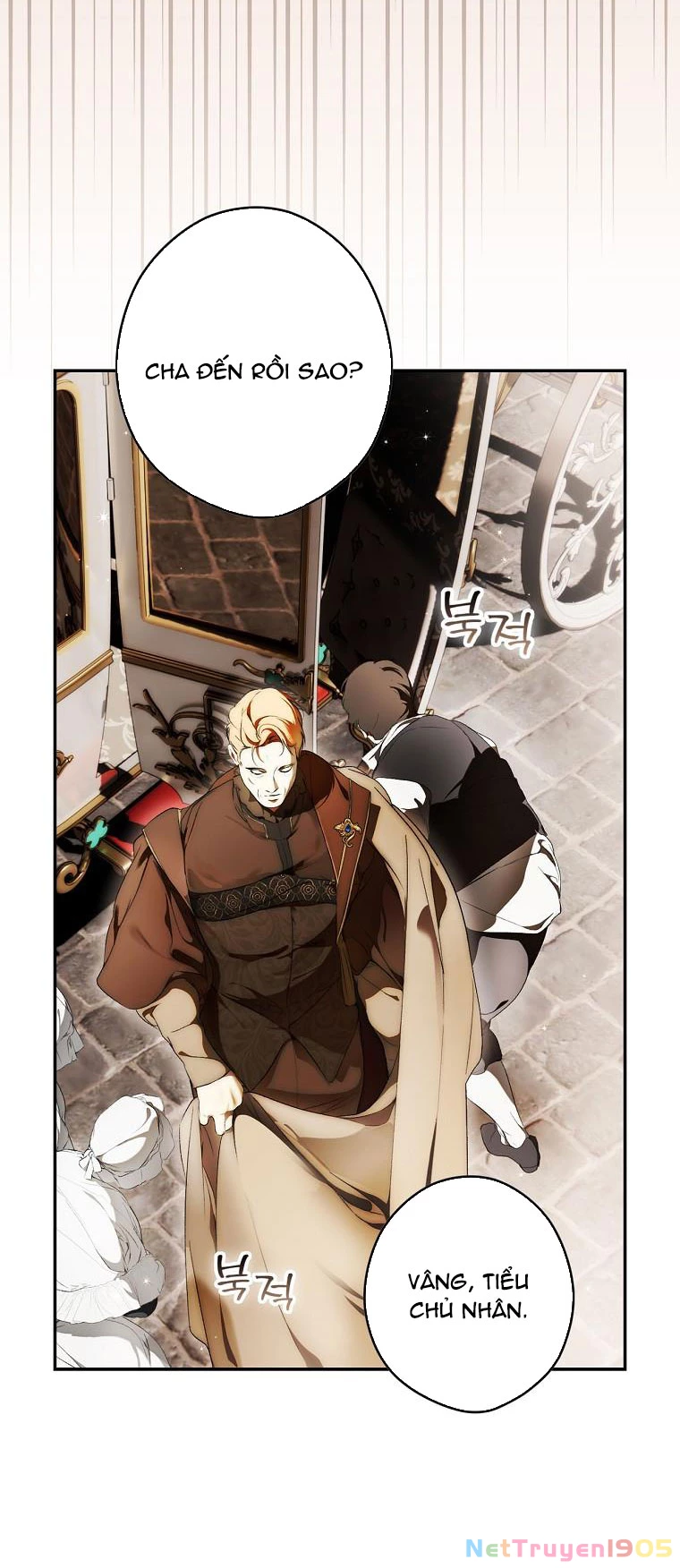 Quý Cô Bí Ẩn - Secret Lady Chapter 102 - 42