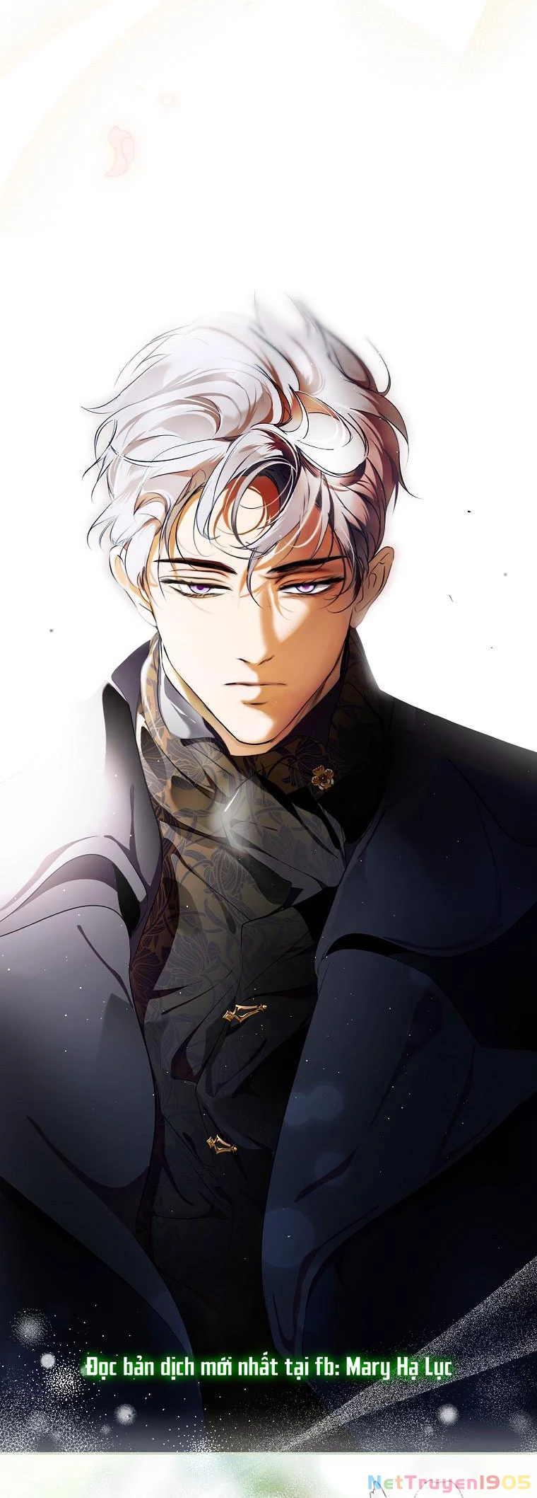 Quý Cô Bí Ẩn - Secret Lady Chapter 102 - 46