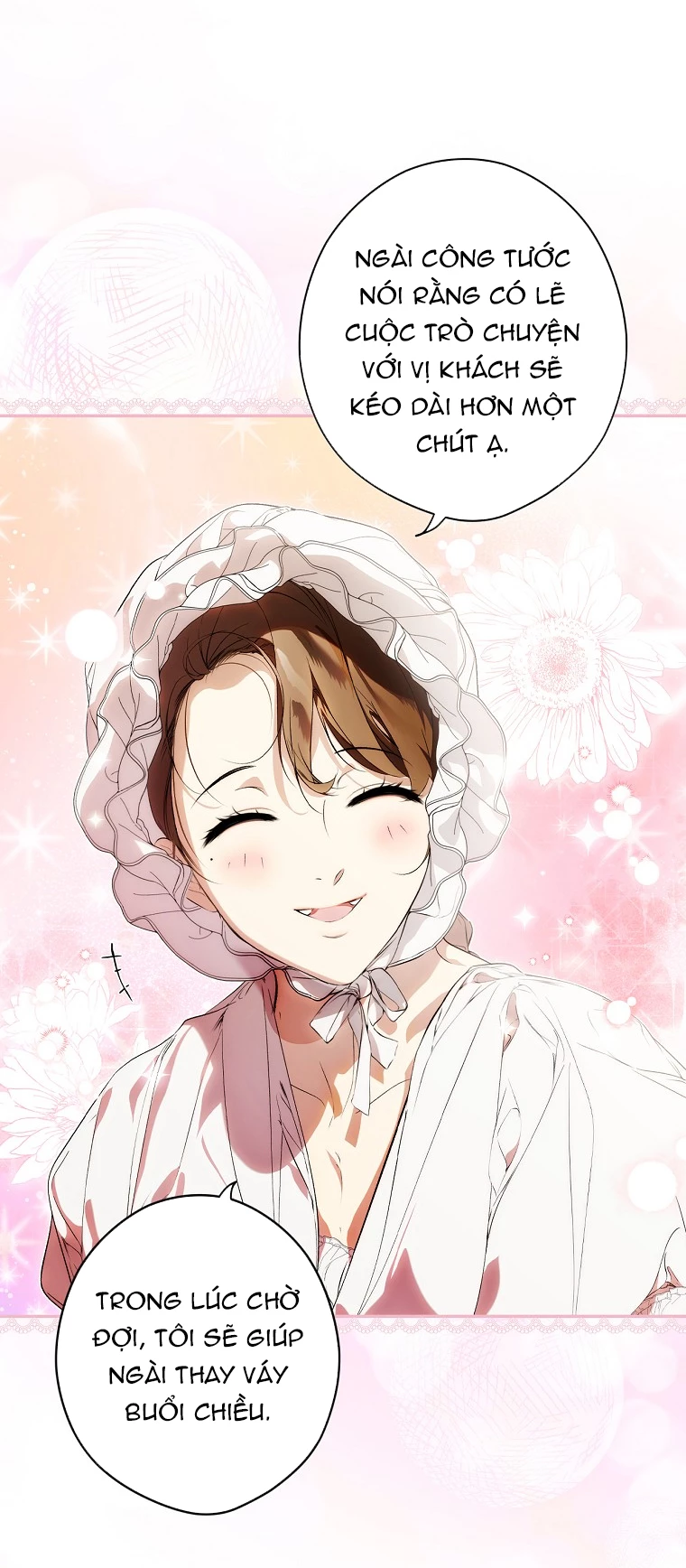 Quý Cô Bí Ẩn - Secret Lady Chapter 103 - 5