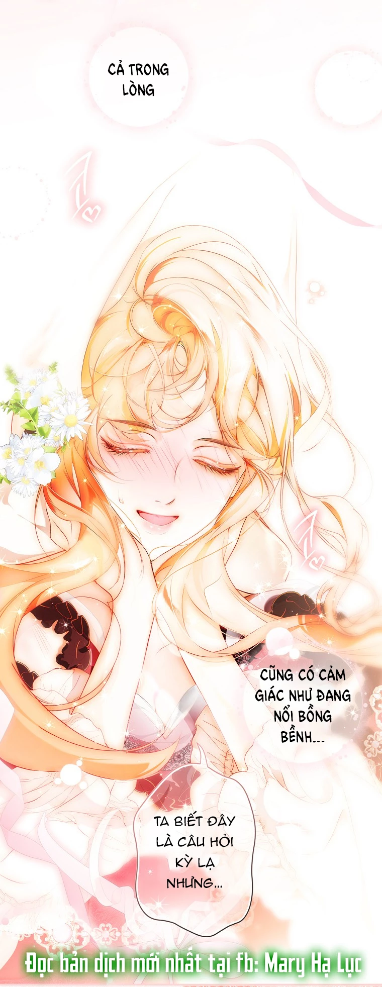 Quý Cô Bí Ẩn - Secret Lady Chapter 103 - 9