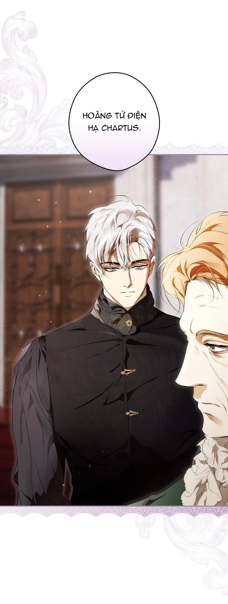 Quý Cô Bí Ẩn - Secret Lady Chapter 103 - 15