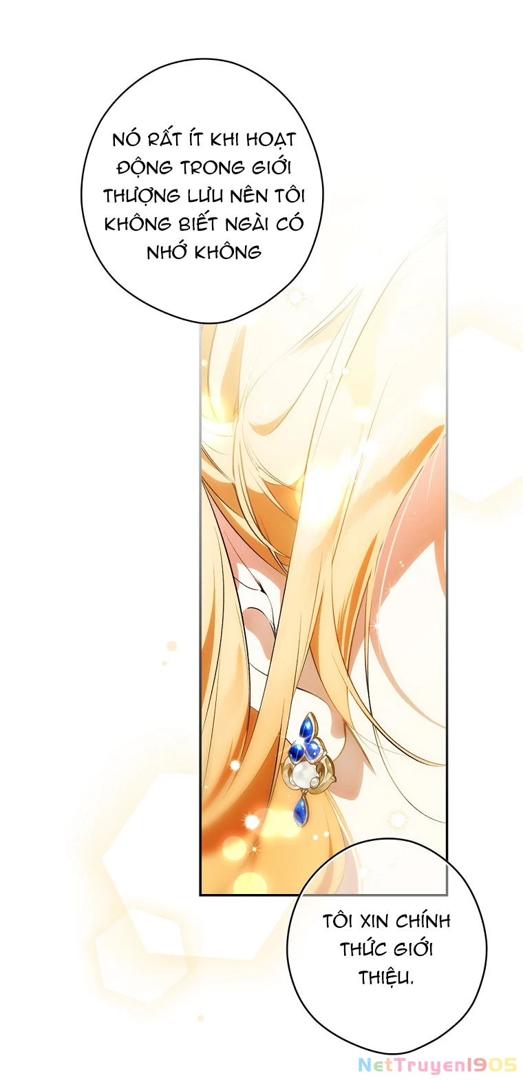 Quý Cô Bí Ẩn - Secret Lady Chapter 103 - 16