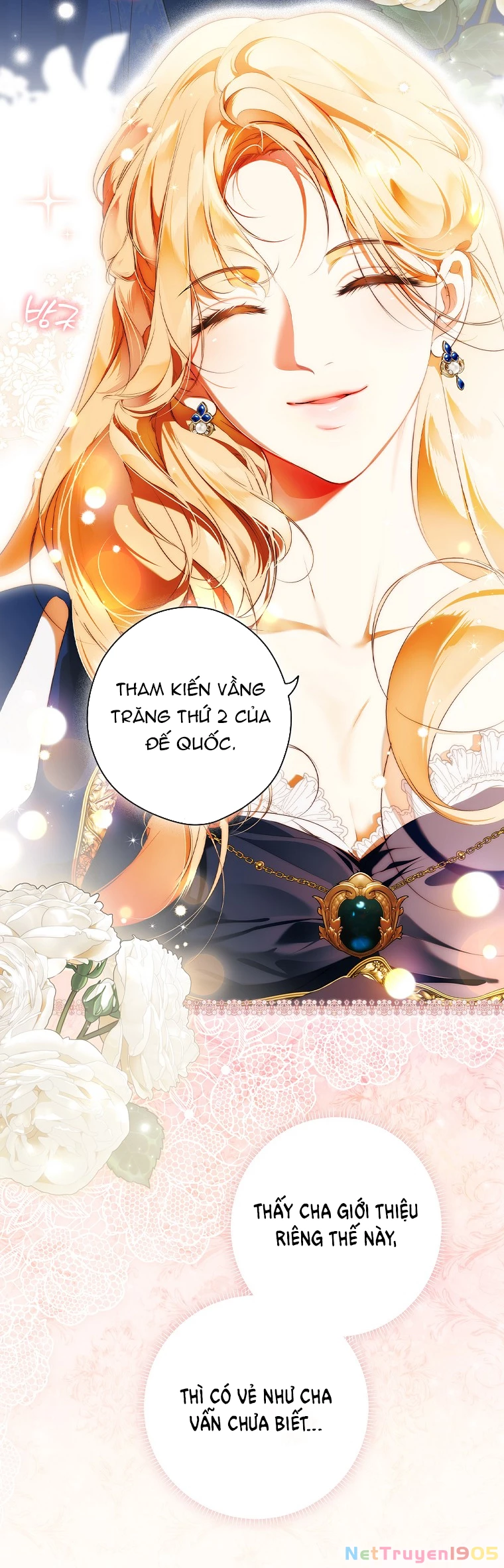 Quý Cô Bí Ẩn - Secret Lady Chapter 103 - 18