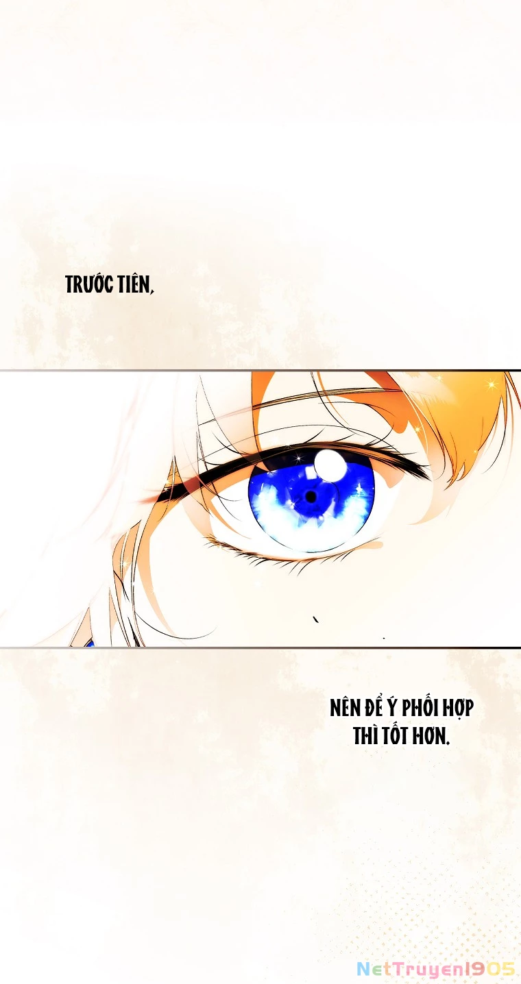 Quý Cô Bí Ẩn - Secret Lady Chapter 103 - 19