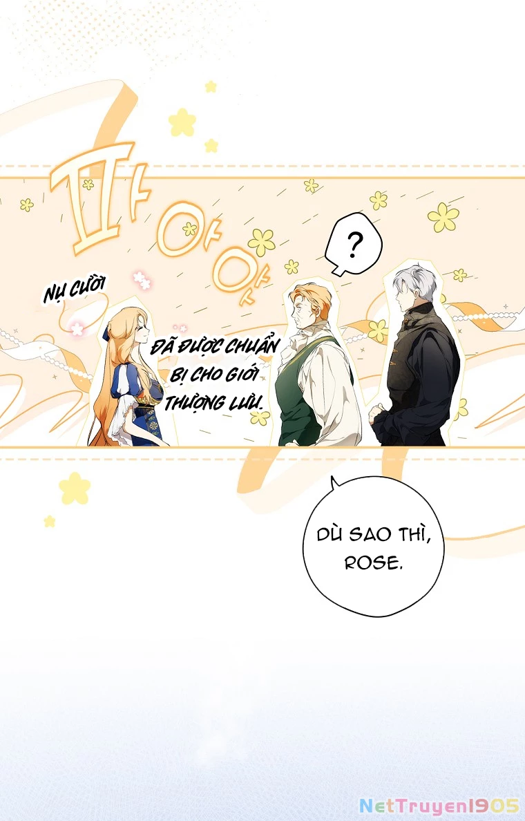Quý Cô Bí Ẩn - Secret Lady Chapter 103 - 21