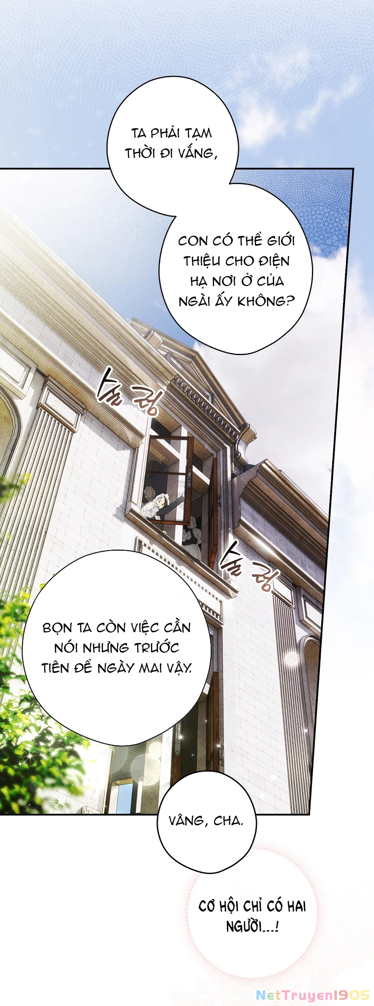 Quý Cô Bí Ẩn - Secret Lady Chapter 103 - 22