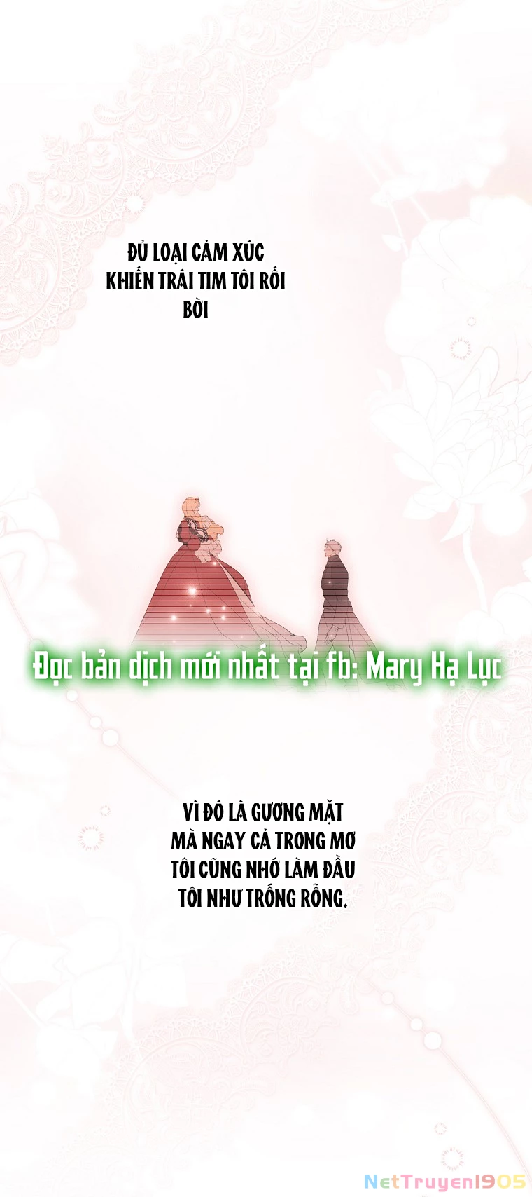 Quý Cô Bí Ẩn - Secret Lady Chapter 103 - 23