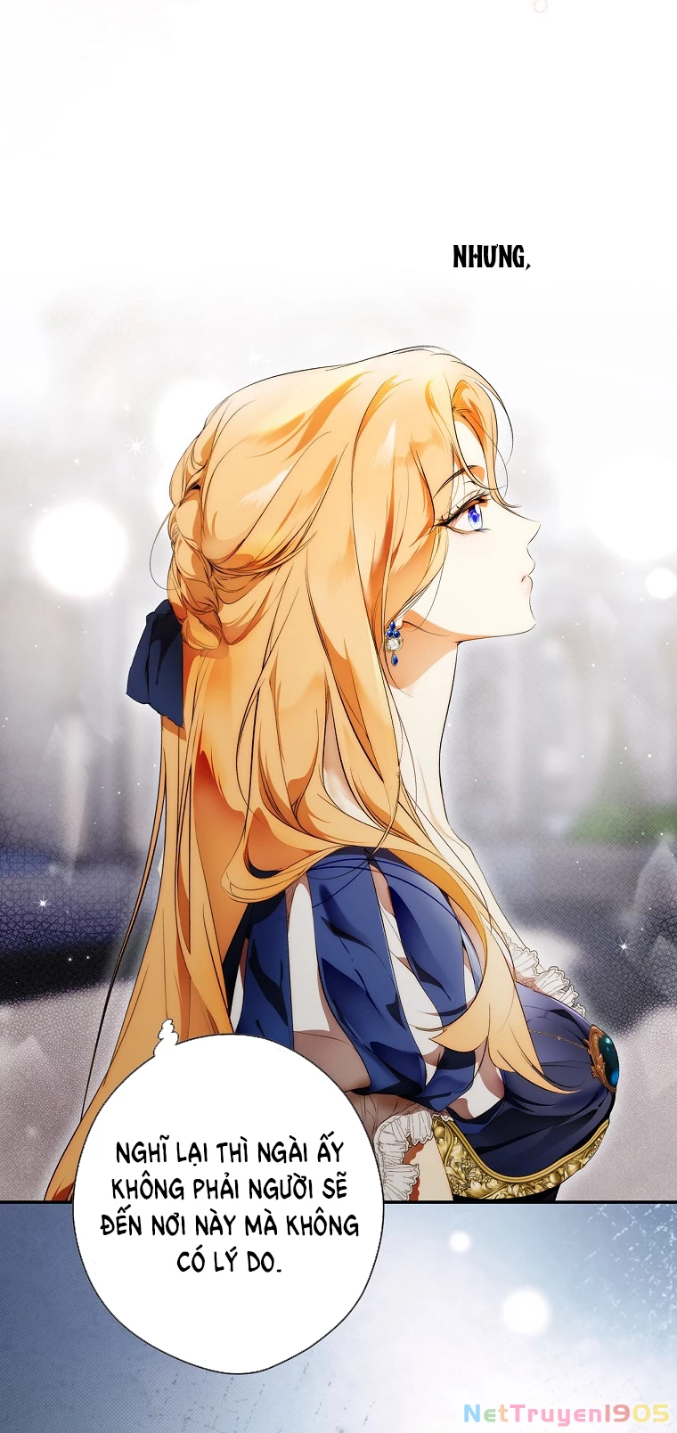 Quý Cô Bí Ẩn - Secret Lady Chapter 103 - 24