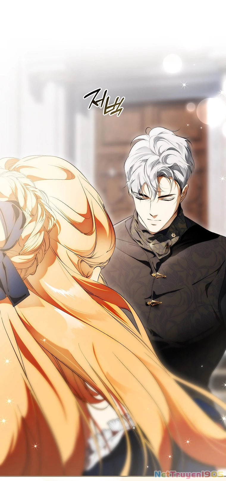 Quý Cô Bí Ẩn - Secret Lady Chapter 103 - 29