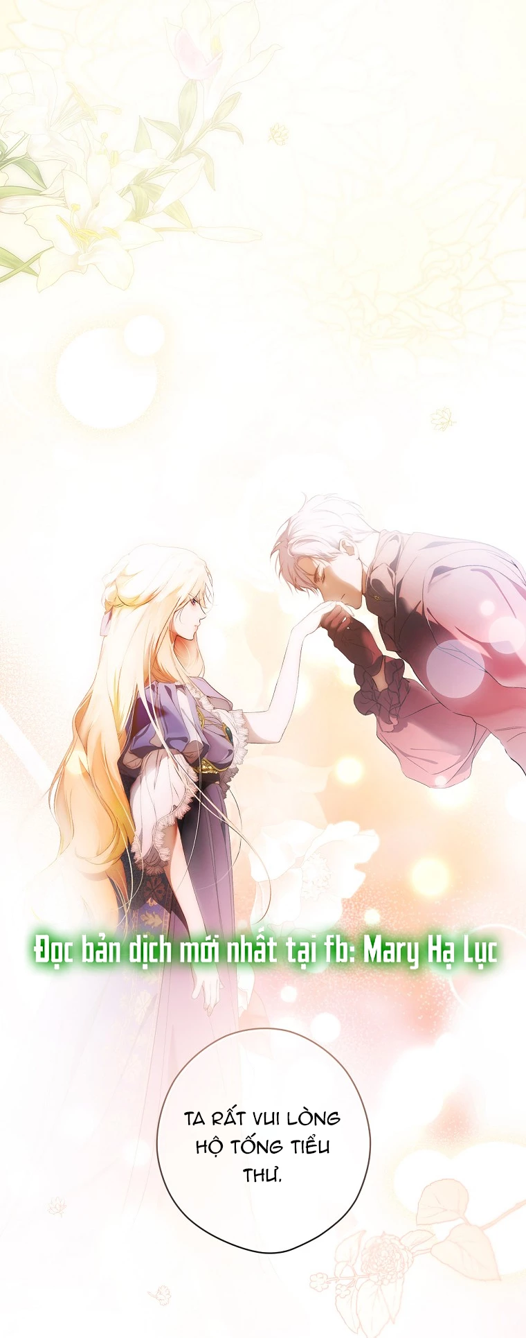 Quý Cô Bí Ẩn - Secret Lady Chapter 103 - 32