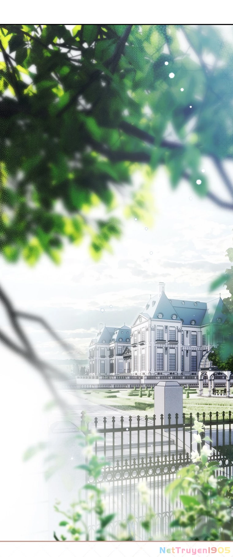 Quý Cô Bí Ẩn - Secret Lady Chapter 103 - 34