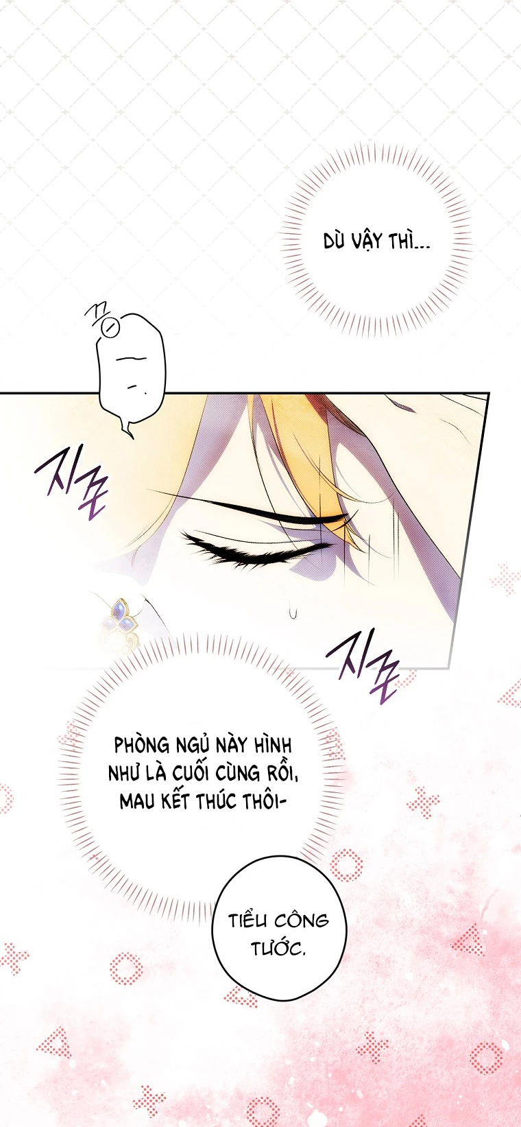 Quý Cô Bí Ẩn - Secret Lady Chapter 103 - 38