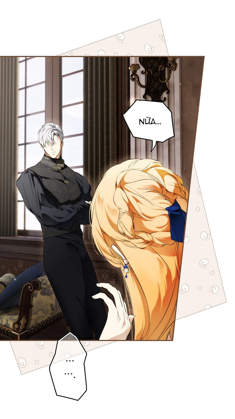Quý Cô Bí Ẩn - Secret Lady Chapter 103 - 41