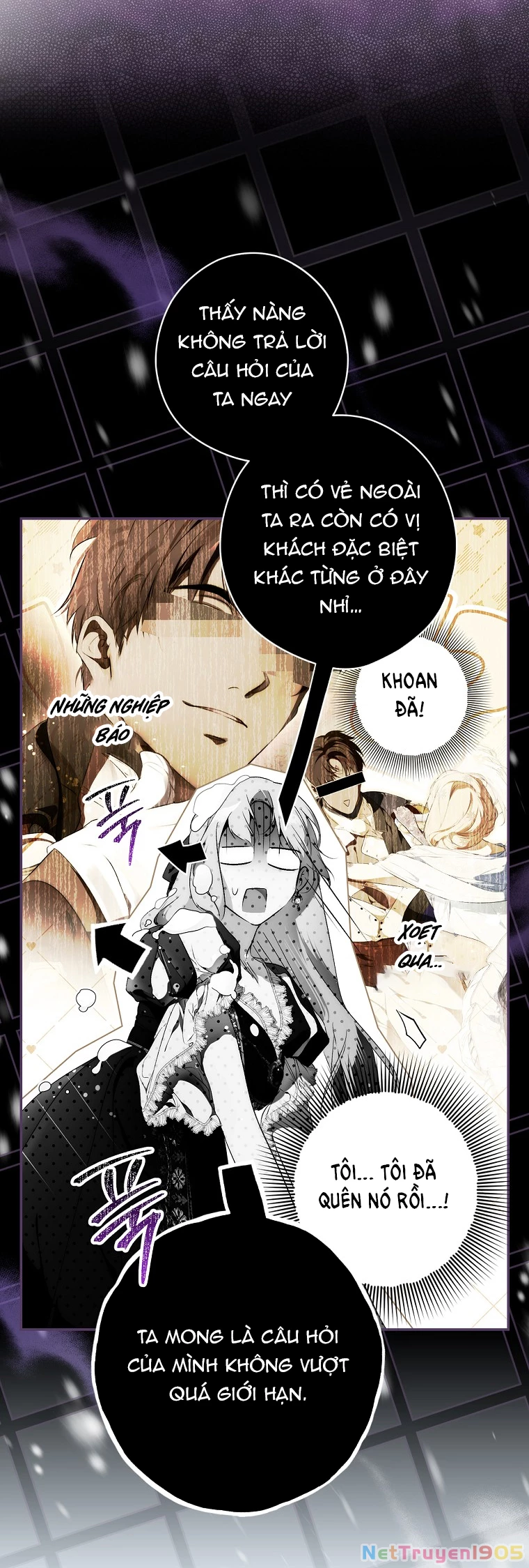 Quý Cô Bí Ẩn - Secret Lady Chapter 103 - 43