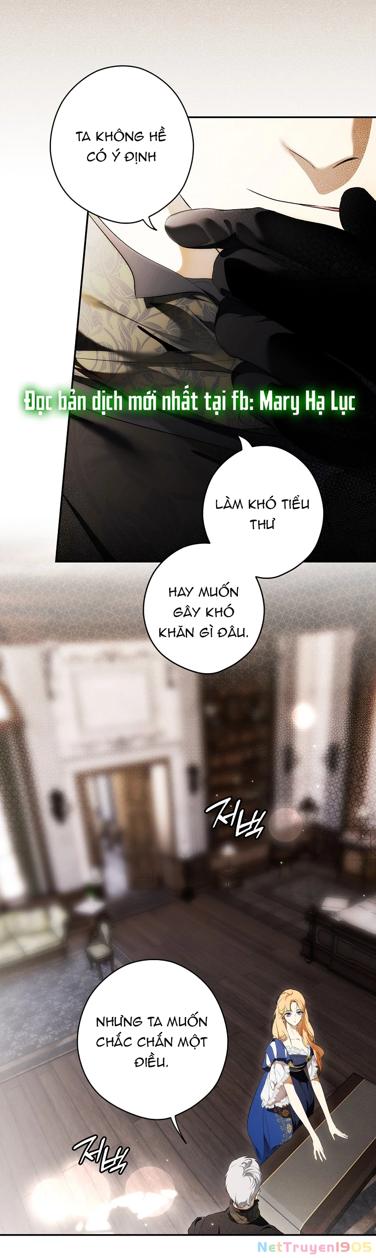 Quý Cô Bí Ẩn - Secret Lady Chapter 103 - 47