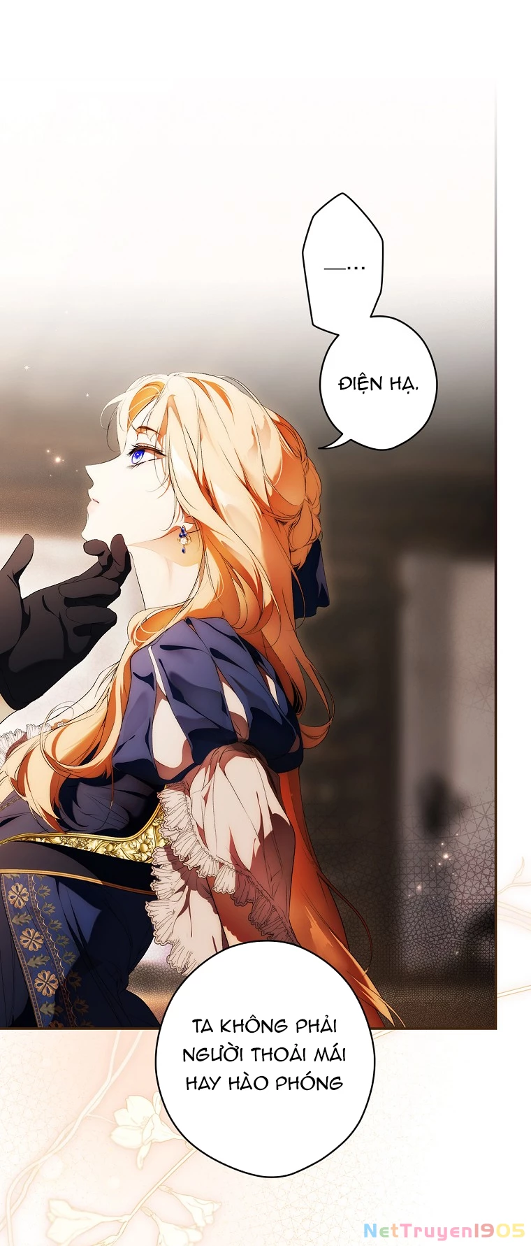 Quý Cô Bí Ẩn - Secret Lady Chapter 103 - 50
