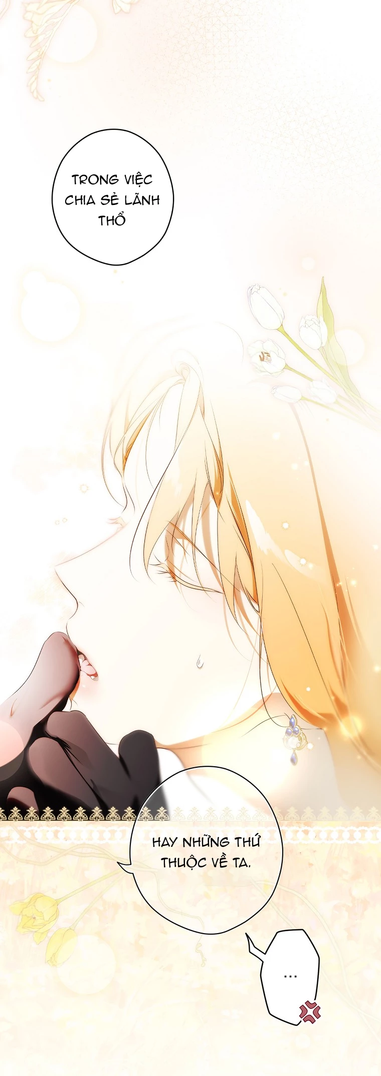 Quý Cô Bí Ẩn - Secret Lady Chapter 103 - 51