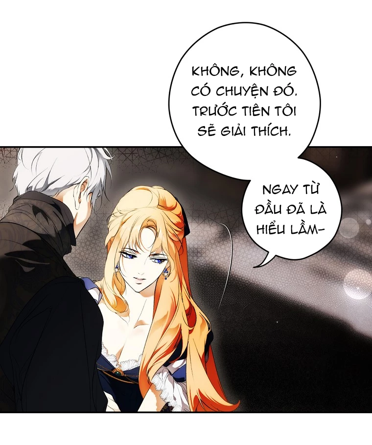 Quý Cô Bí Ẩn - Secret Lady Chapter 103 - 55