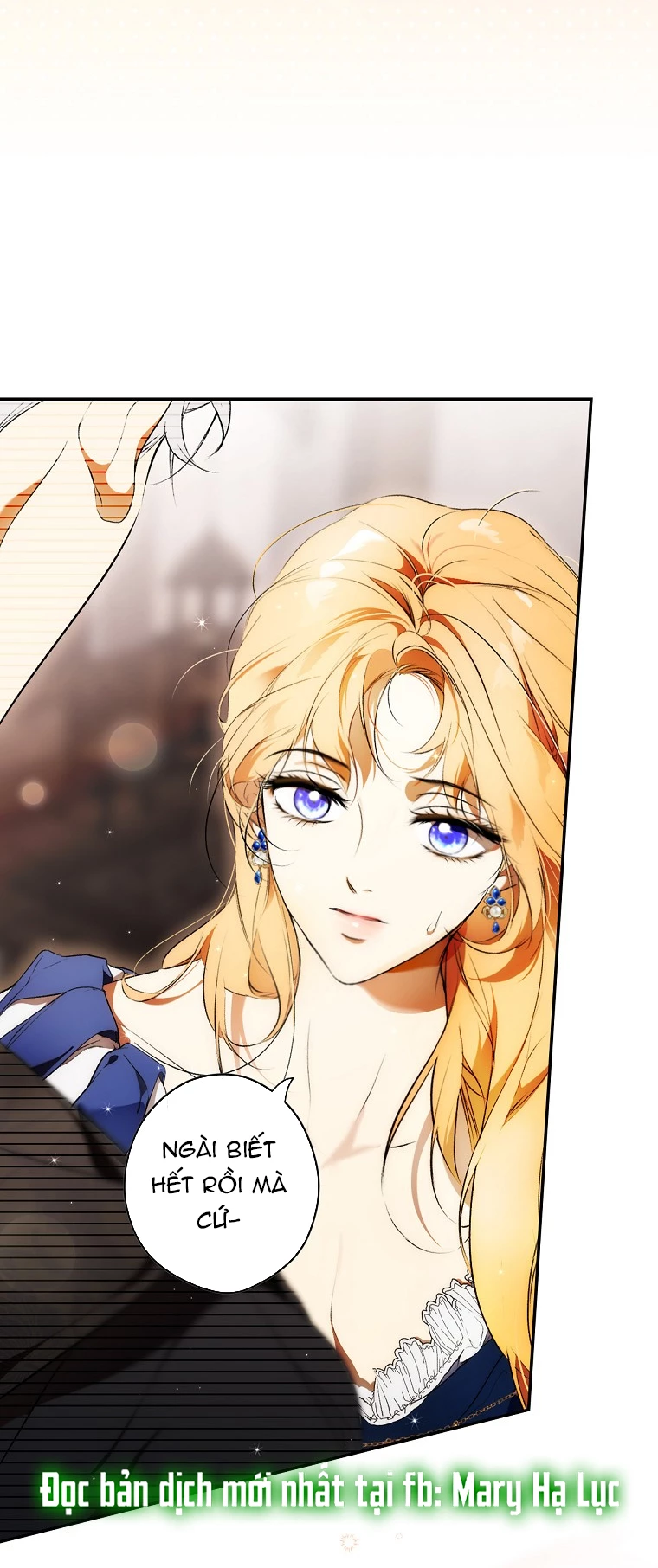 Quý Cô Bí Ẩn - Secret Lady Chapter 103 - 57