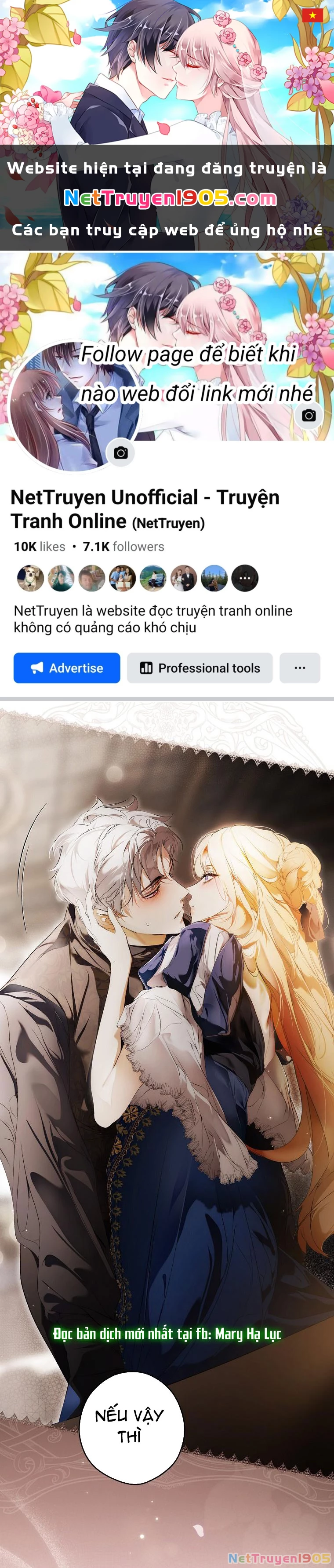 Quý Cô Bí Ẩn - Secret Lady Chapter 104 - 1