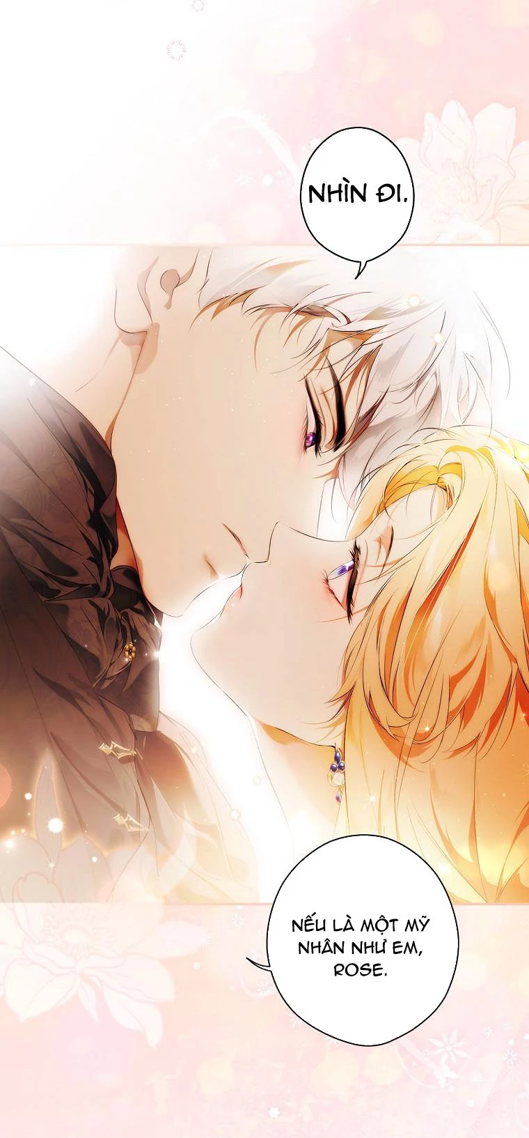 Quý Cô Bí Ẩn - Secret Lady Chapter 104 - 4
