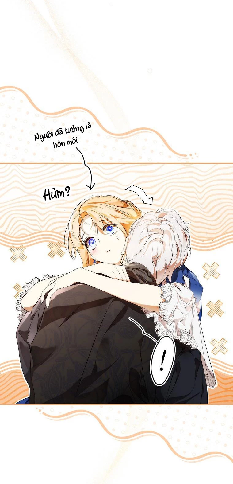 Quý Cô Bí Ẩn - Secret Lady Chapter 104 - 6