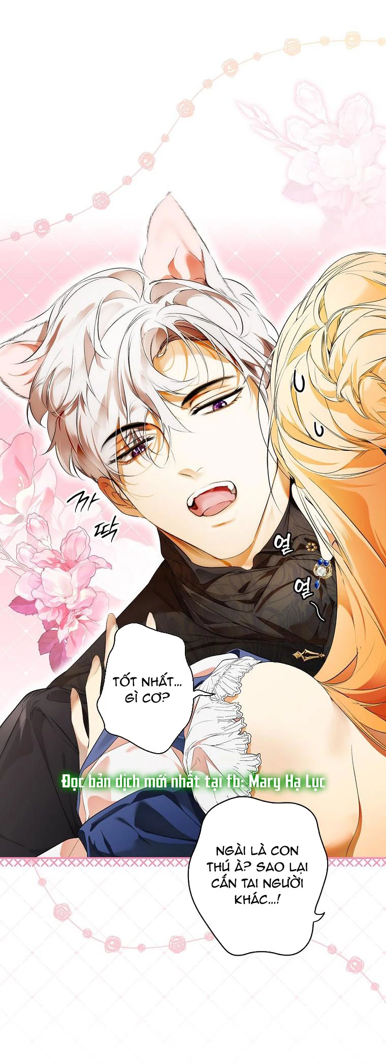 Quý Cô Bí Ẩn - Secret Lady Chapter 104 - 9