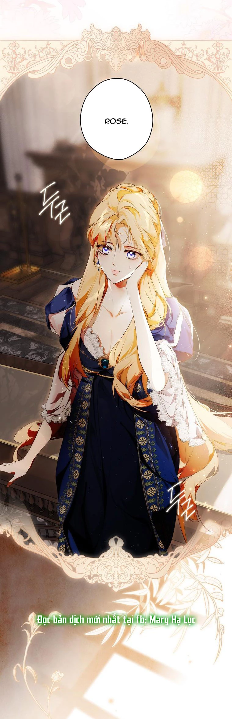 Quý Cô Bí Ẩn - Secret Lady Chapter 104 - 12