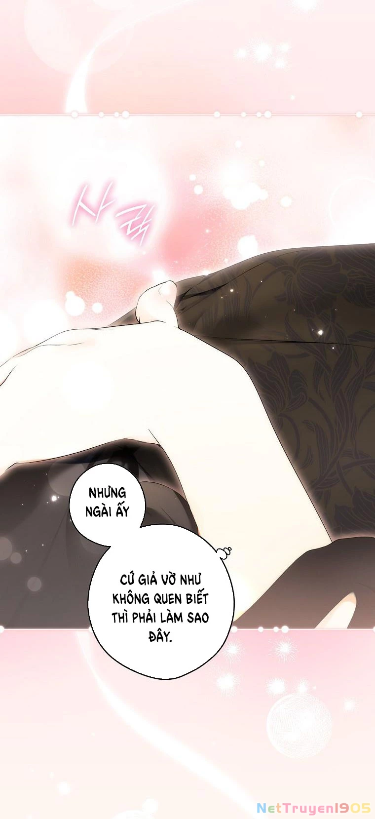 Quý Cô Bí Ẩn - Secret Lady Chapter 104 - 16