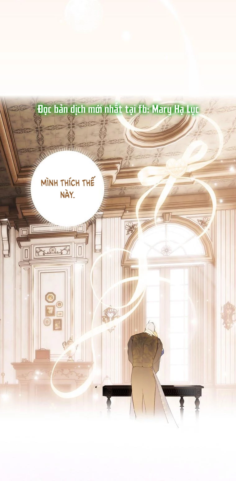 Quý Cô Bí Ẩn - Secret Lady Chapter 104 - 17